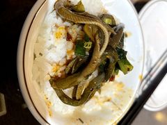 -乐山第一家临江鳝丝(茶坊路店)