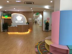 -西城区悠米幼儿园(广外园区)