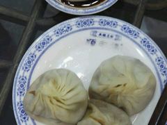 小笼包-顺客福(震泽路店)