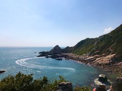 -西涌国际滨海旅游区