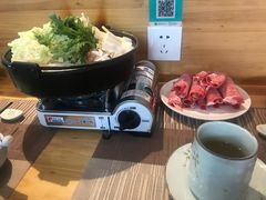 -酒井酱子·深夜食堂(东城汇店)