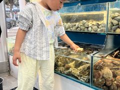 -仙螺岛海鲜自助餐厅(总店)