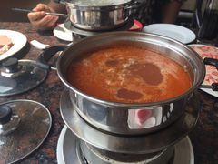 -金陵之星大酒店·中餐厅