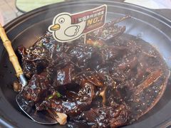 -回味黑鸭煲·始于2006(万松园店)