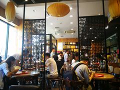 大堂-和合谷(德外店)