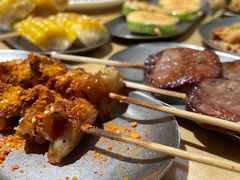 -双拼市场·烧烤精酿啤酒