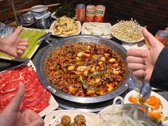 -胖子鱼·天水麻辣鱼火锅(秦州407店)