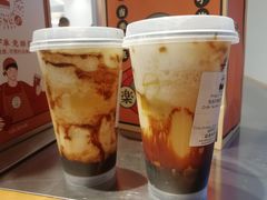 -LELECHA乐乐茶(美罗城店)