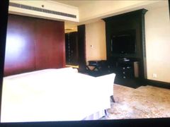 -无锡君来洲际酒店