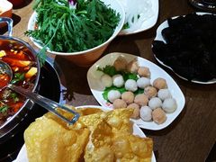 -刘一锅筋头巴脑(小北店)