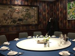 包厢-麟1929(外滩店)