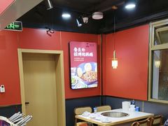 -鲁员外地锅鸡地锅鱼(古墩路店)