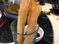 -味可道美食坊(福基路店)