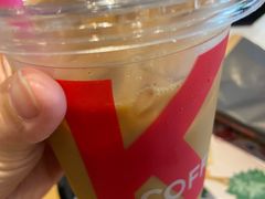 -肯德基(下沙和达城店)