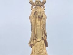 -广州莲花山旅游区