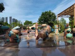 -武汉玛雅海滩水公园