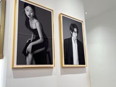 -海马体照相馆(万菱汇店)