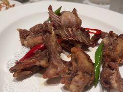 -荣兴酒家(徐家汇店)