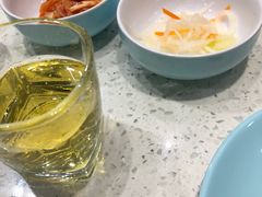 -韩时烤肉(丰科万达广场店)