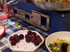 -雪熊哈尔滨烧烤·精酿啤酒·砂锅(中央胜境店)