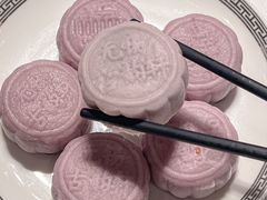-古韵轩·园林餐厅