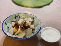 -园林美食城·本土农家菜(杨和镇店)