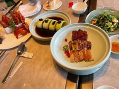 -西安高新洲际酒店•彩丰楼中餐厅