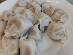 -军嫂饺子馆(岳家寨小区店)