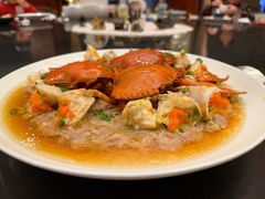 -杭州国际会议中心洲际酒店-原素全日餐厅(解放东路店)