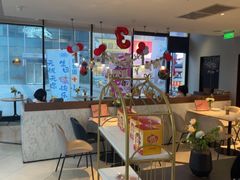 -必胜客(银盆路店)