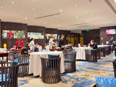 -红棉中餐厅·广州海航威斯汀酒店