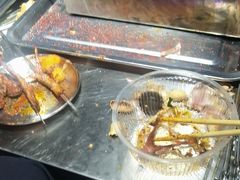 -幸福小串·地摊小炉子(三阳路店)