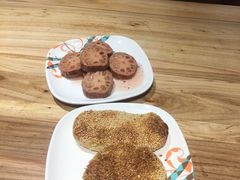 -老城南.鸭血粉丝汤(夫子庙店)