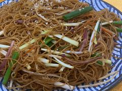 炒米粉-天宝食坊·啫啫煲大排档(西华路店)