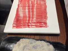 手切鲜羊肉-东来顺饭庄(王府井步行街店)
