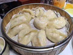 -渔民船说·北塘海鲜·天津菜·海肠捞饭(北塘古镇店)
