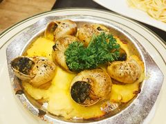 -花园餐厅(亚士厘道店)