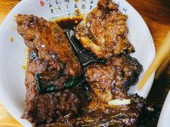 大排-无名氏面馆(邮电路店)
