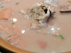 -俭朴菜(鲁磨路店)