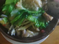 -潮香兴煲仔饭(莲花路店)