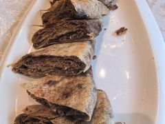 马凯糖饼-马凯餐厅(地安门店)