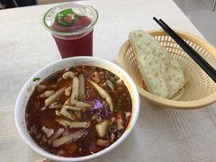 -阿叶羊杂碎(前进街店)