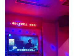 -欢乐迪KTV(泉秀店)