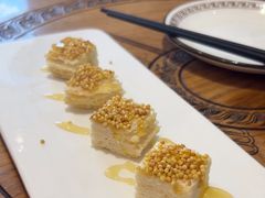 -格日勒阿妈蒙古厨房(新华广场店)