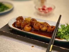 九转大肠-同和居(月坛店)