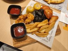 -米斯特比萨(罗斯福店)