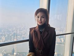 -上海中心大厦