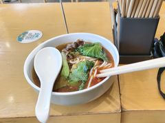 -三千粉牛肉米粉(来客茂店)