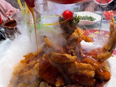 -老济南·地道济南菜(大明湖店)