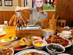 -福苗小骆驼烧烤(凤八店)